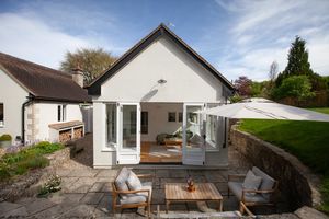 Garden Room/Patio- click for photo gallery